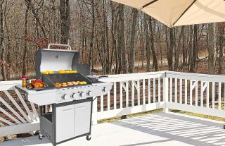 Stunning Poconos Villa- Hot Tub, Pool, Game Room, BBQ & more - East Stroudsburg - 5