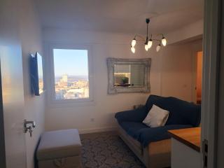 Encantador y con vistas al mar - 2