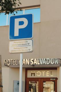 Can Salvador - Miami Platja - 9