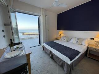 Residence Stella Marina - Ustica - 2
