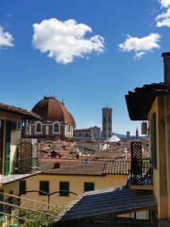 Sweetly Home in Florence - Florence - 9