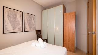 BeBarceloner Gracia Apartments- 1 bedroom - 4
