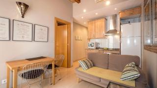 BeBarceloner Gracia Apartments- 1 bedroom - 9