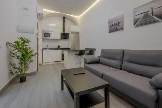 SUARA Apartamentos 2 - Madrid - 2