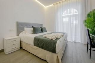 SUARA Apartamentos 2 - Madrid - 5