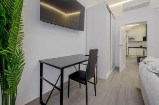SUARA Apartamentos 2 - 4