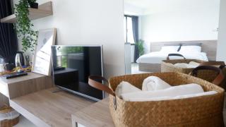 Darin Chiangmai Hotel and Residence - Chiang Mai - 5