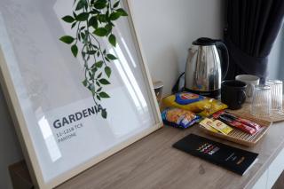 Darin Chiangmai Hotel and Residence - Chiang Mai - 7
