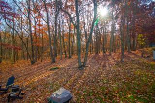 Stunning Poconos Villa- Hot Tub, Pool, Game Room, BBQ & more - 2