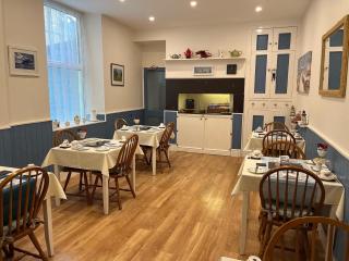 Awel Mor - Criccieth - 6