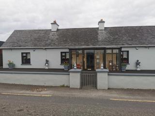 Sheila's Cottage Ballyheigue - Ballyheigue - 8
