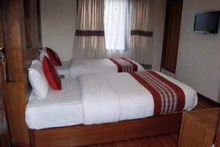 Hotel Bubo Himalaya - 3