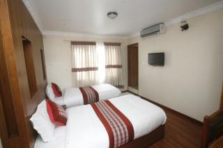 Hotel Bubo Himalaya - 2