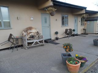 The Stables - Deer Park Farm - Solihull - 2