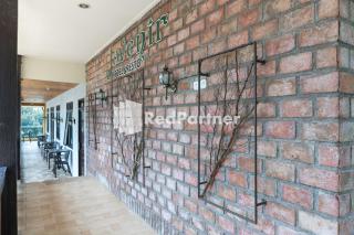 Javenir Hotel Tawangmangu Mitra RedDoorz - 6