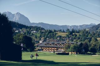 Rasmushof - Hotel Kitzbühel - 2