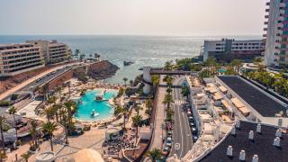 Paradise Beach Sea View Apartment - Adeje - 9