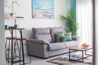 Paradise Beach Sea View Apartment - Adeje - 8