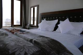 Banaras Residency - Leh - 2