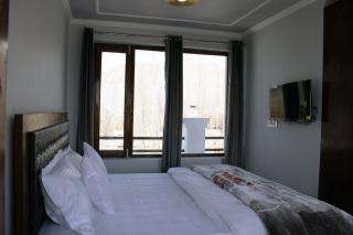 Banaras Residency - 4