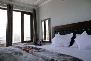 Banaras Residency - Leh - 1