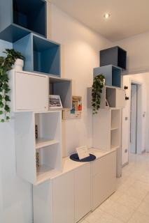 Esperia Home attico - Bari - 7
