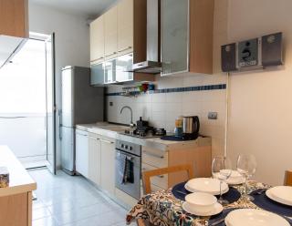 Esperia Home attico - Bari - 6