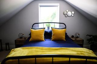 The Coach House at Wenvoe Manor, Cardiff - 6