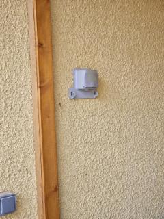 La Cascade - Mâcon - 1