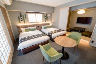 RESI STAY Hotel SUN CHLORELLA - 4