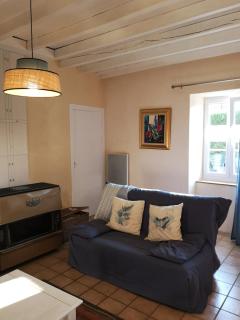 Gîte La Tanière d'Ysengrin - Saint-Franchy - 4