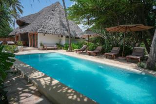 Villa Tulia - Matemwe - 9