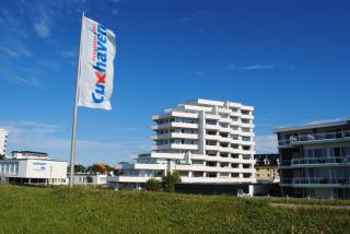 Haus Hanseatic, Wohnung 203 - Duhnen - 0