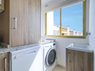 CALABELLA 1 Pirate View, frontline beach la Cala de Mijas, Wi-Fi - 3