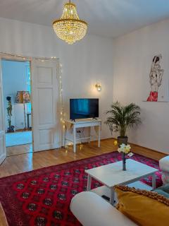 City Apartment am Lendkanal, Klagenfurt - 6