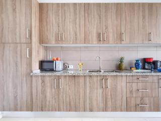 CALABELLA 1 Pirate View, frontline beach la Cala de Mijas, Wi-Fi - 6