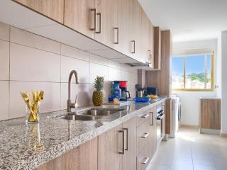 CALABELLA 1 Pirate View, frontline beach la Cala de Mijas, Wi-Fi - 5