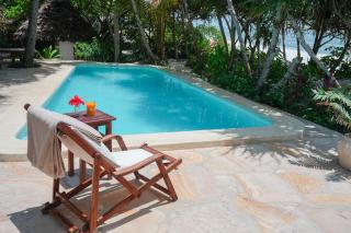 Villa Tulia - Matemwe - 4