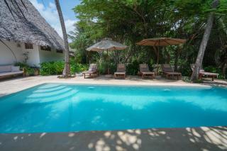 Villa Tulia - Matemwe - 3