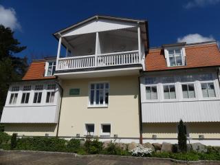 strandnahe FeWo mit Schwimmbad im Haus, Liebeskind 01, Binz - Binz - 7