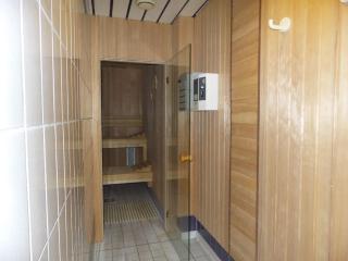 strandnahe FeWo mit Schwimmbad im Haus, Liebeskind 01, Binz - Binz - 6