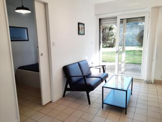 Ty Cocoon- Appartement avec terrasse et parking privé - 6