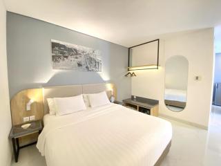 THE 1O1 Malang OJ - 1