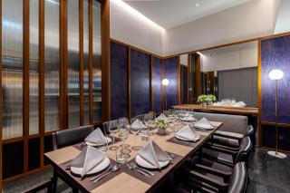 Villa Deva Resort & Hotel Bangkok - 1