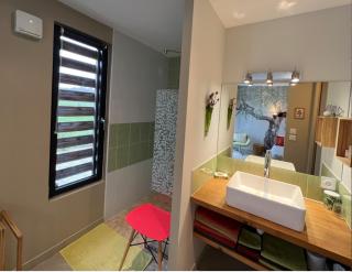 Relais de La Brande - Saint-Gourson - 6