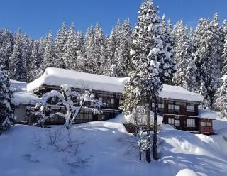 Ryounkaku Matsunoyama onsen - Tōkamachi - 7