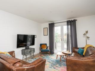 Ty Jem - Criccieth - 5