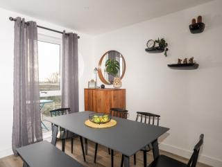 Ty Jem - Criccieth - 3