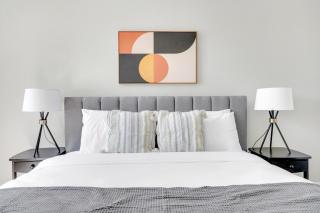 Sunnyvale 1BR w Pool WD Gym nr 101 SFO-1049 - 3
