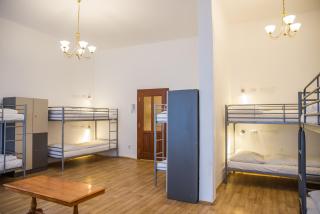 Hostel Little Quarter - Prag - 5